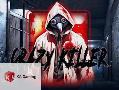 Crazy Killer