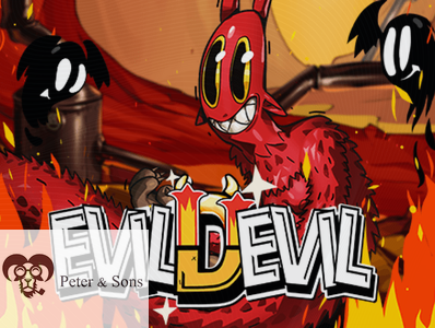 Evil Devil