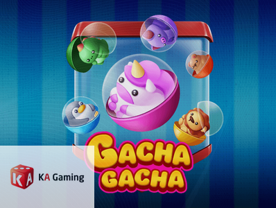 Gacha Gacha