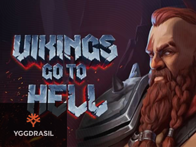 Vikings go to Hell