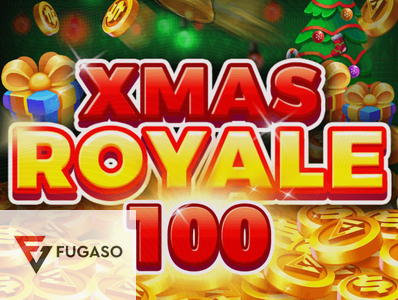 Xmas Royale 100